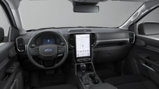 2026 Ford Ranger® Internal Image 2